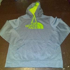Women's North Face Hoodie